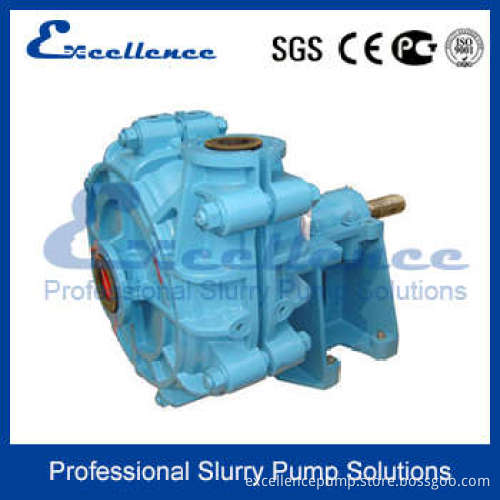High Pressure Slurry Pump (EGM-3E)